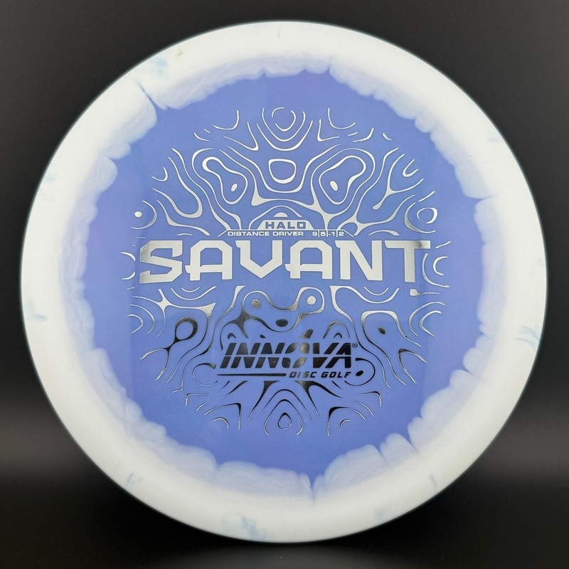 Halo Star Savant