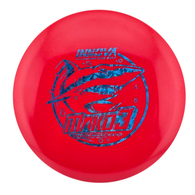 Innova Star Mako3