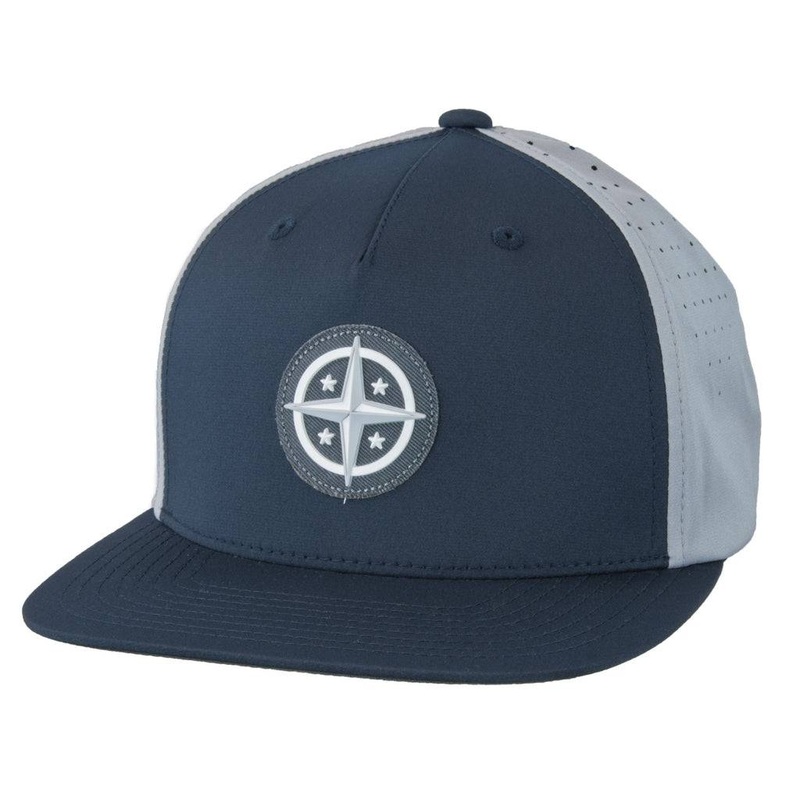 Innova Star Patch Adjustable Performance Disc Golf Hat
