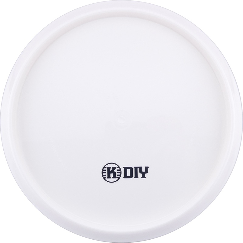 K1 Jarn – DIY White
