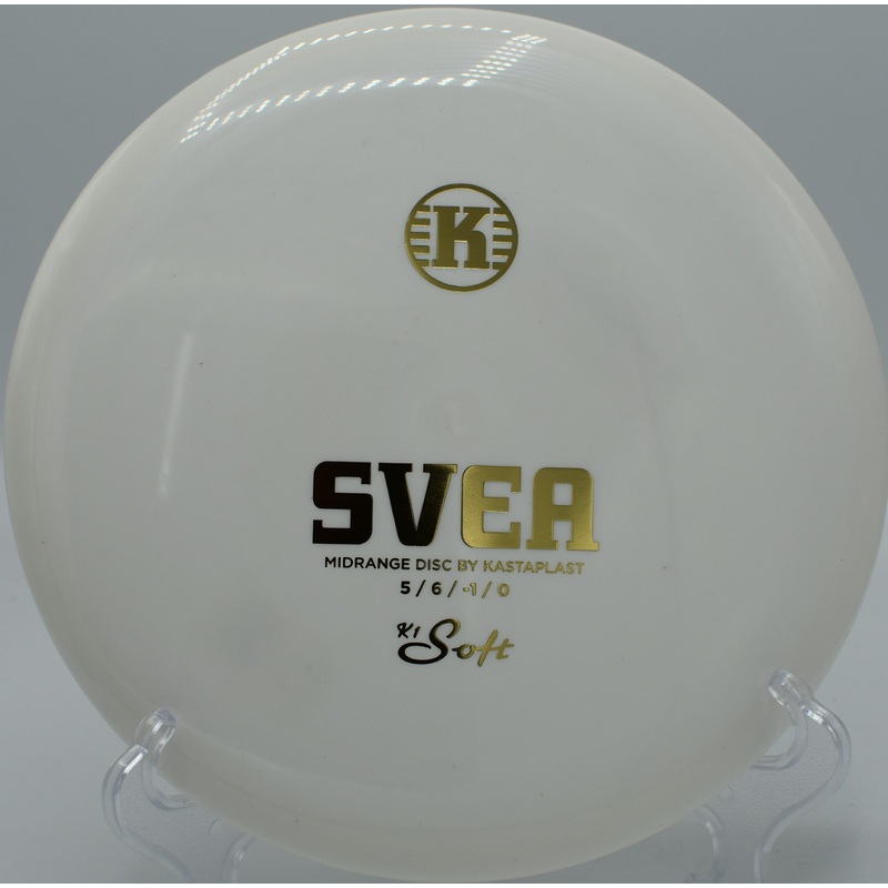 K1 Soft Svea
