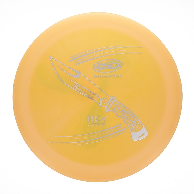 Lone Star Disc Bowie – Lima 151g | Style 0005
