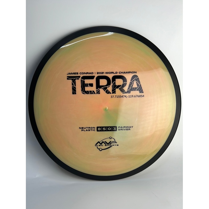 Neutron Terra 174g