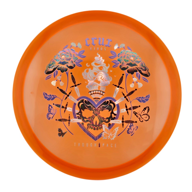 Thought Space Athletics Crux –  Ethos
