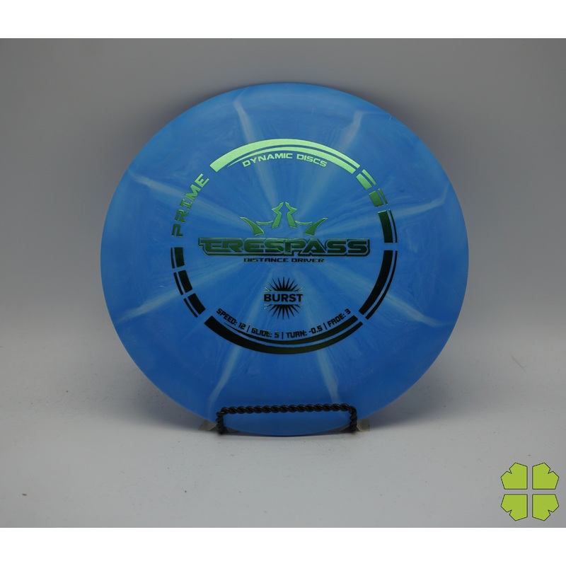 Trespass – Prime Burst
