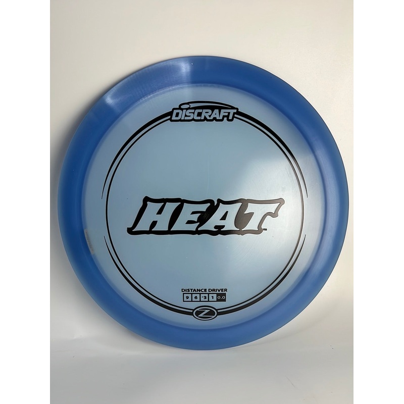 Z Heat 169g