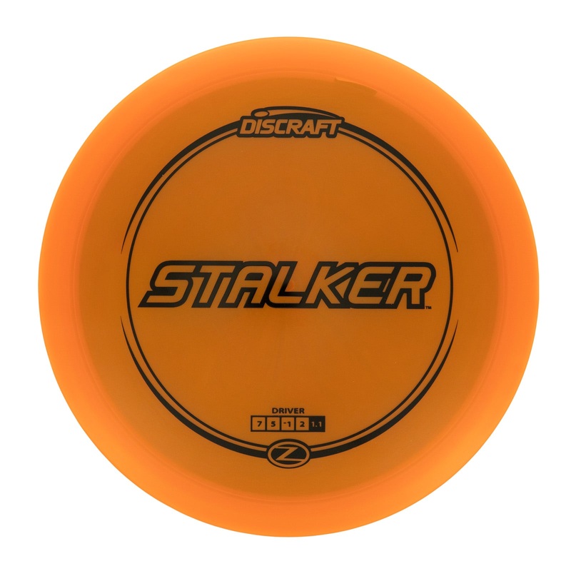 Z Line Stalker