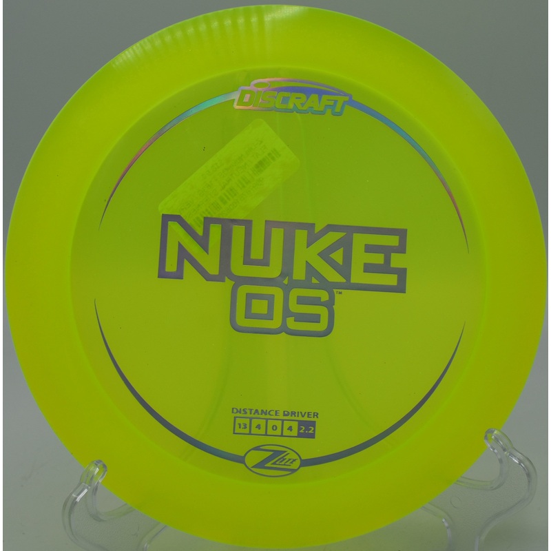 Z-Lite   Nuke-OS