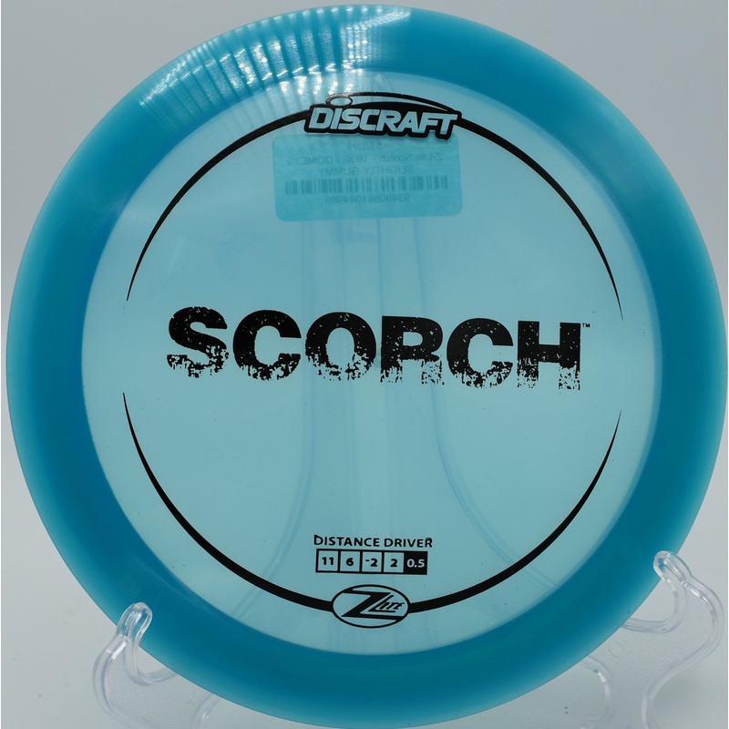 Z-Lite Scorch