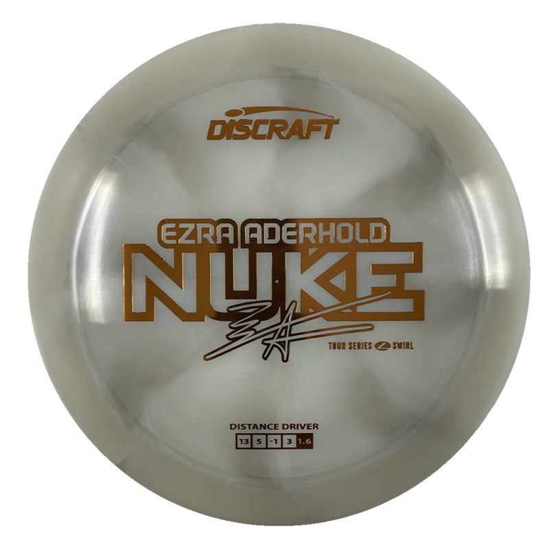 2025 Ezra Aderhold Tour Series Nuke