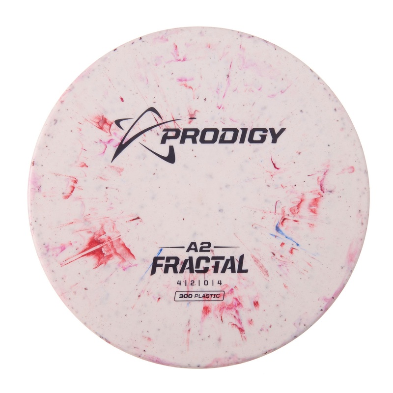 300 Fractal A2