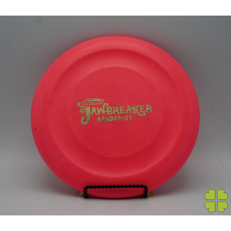 Banger GT – Jawbreaker