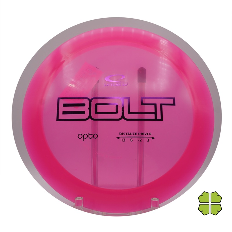 Bolt – Opto