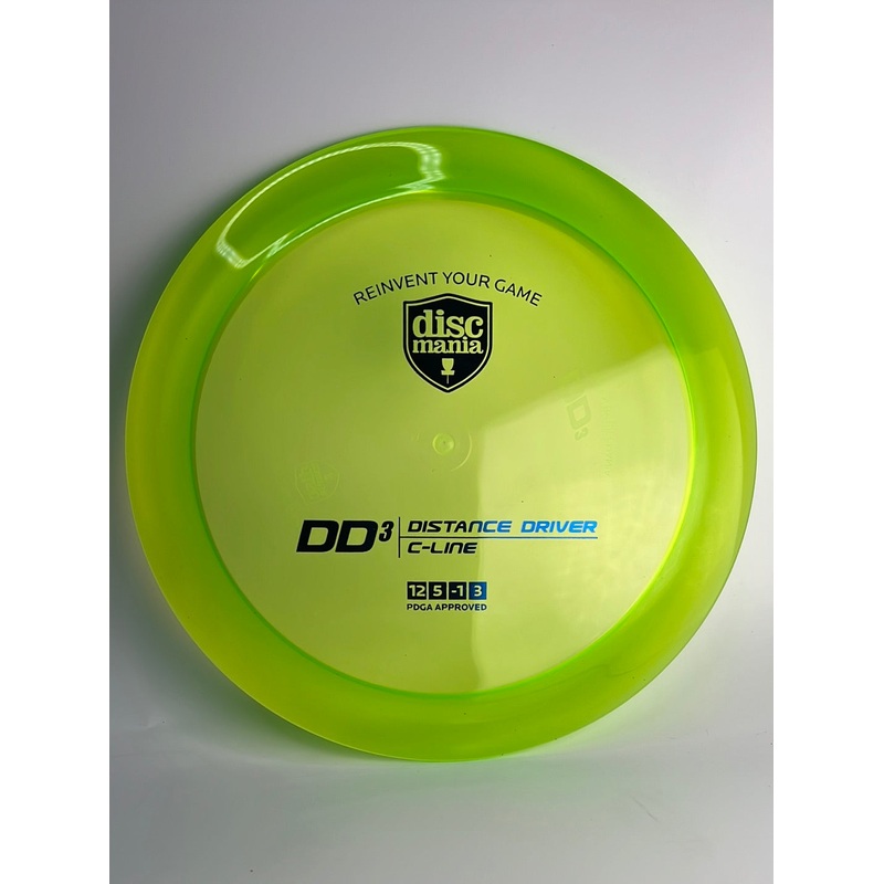 C-Line DD3 174g