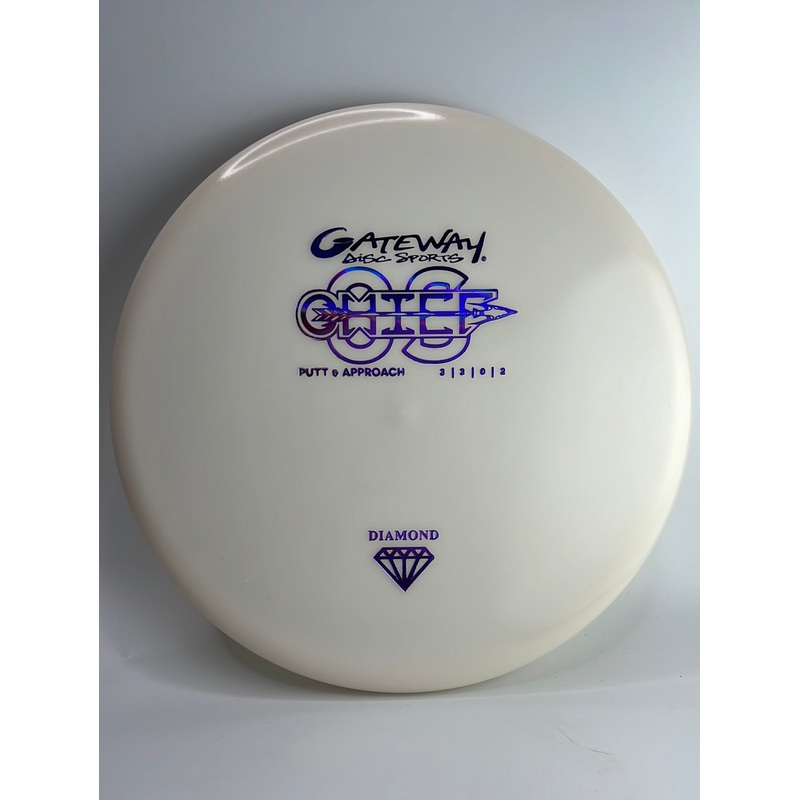 Chief OS – Diamond 165g