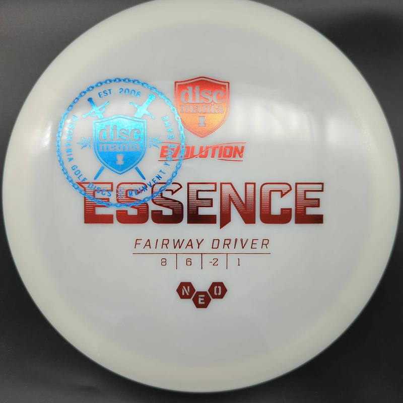 Essence, Neo Plastic