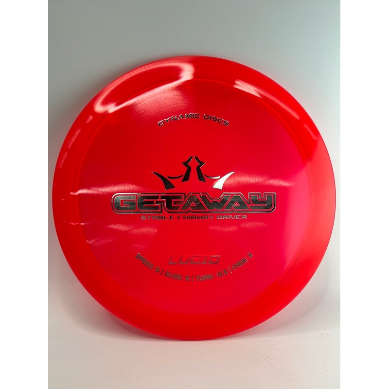 Lucid Getaway 175g