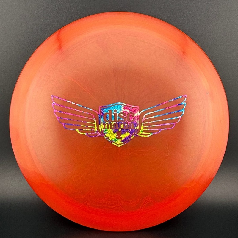 Luster C-Line FD – Innova Made – DM Wings