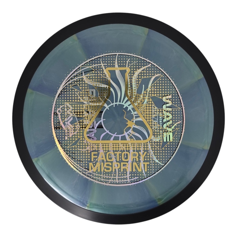 MVP Plasma Wave – Lab Seconds