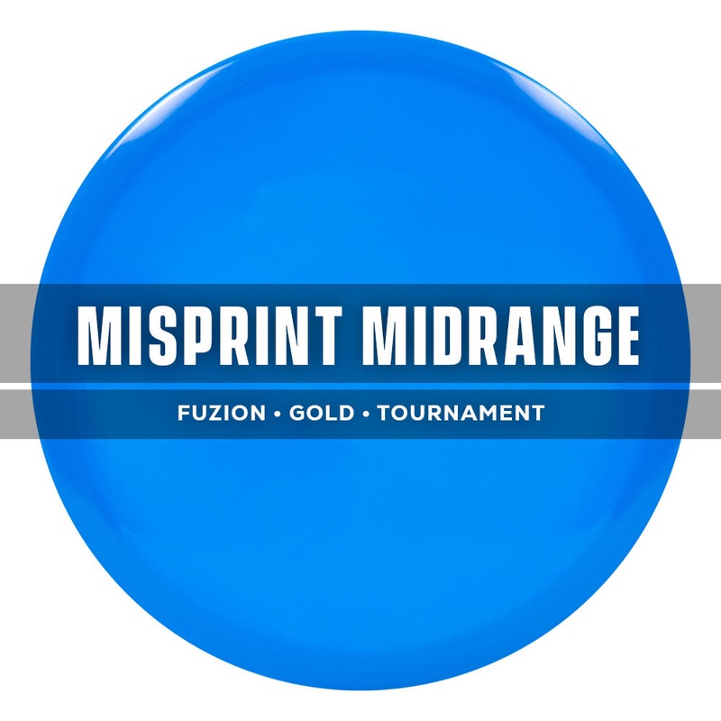 Mystery Misprint –  Fuzion|Gold|Tournament Midrange