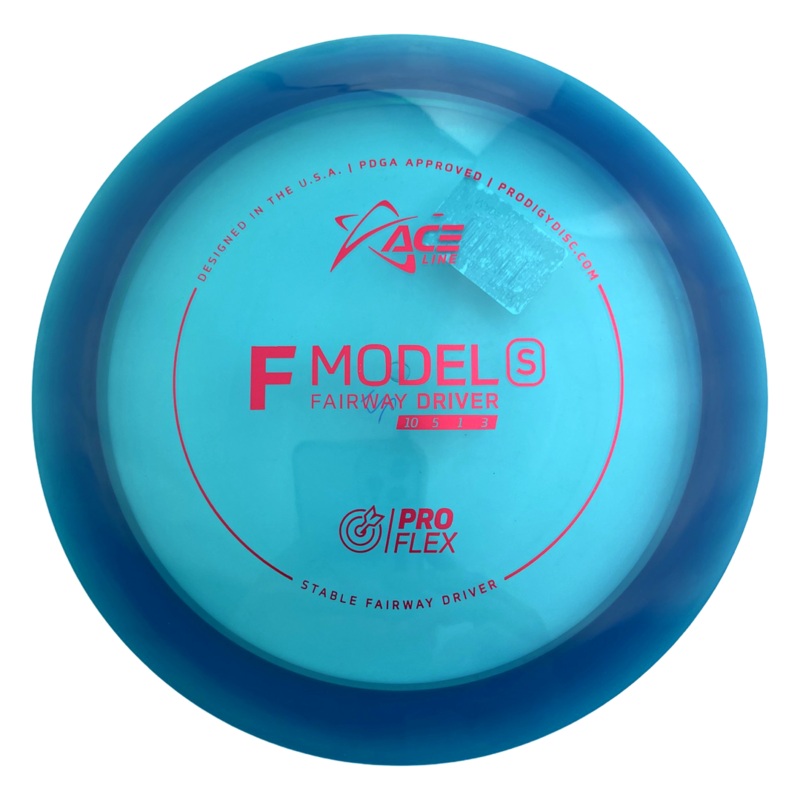 Prodigy ACE Line ProFlex F Model S