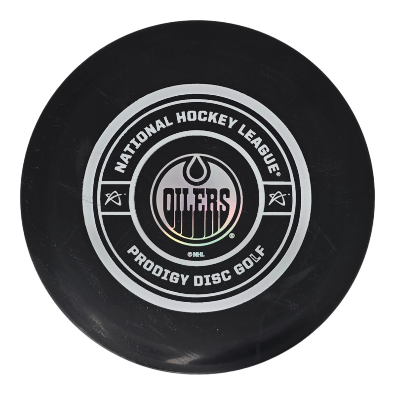 Prodigy NHL Color Foil Series 200 FX-4 – Edmonton Oilers