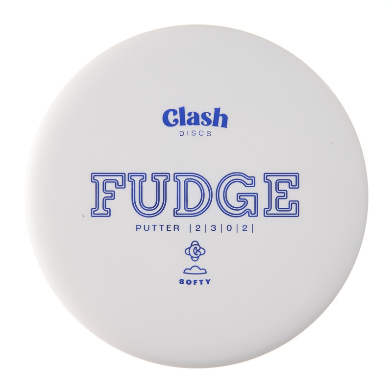 Softy Fudge