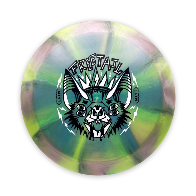 Sublime Swirl Freetail – Four Eyes