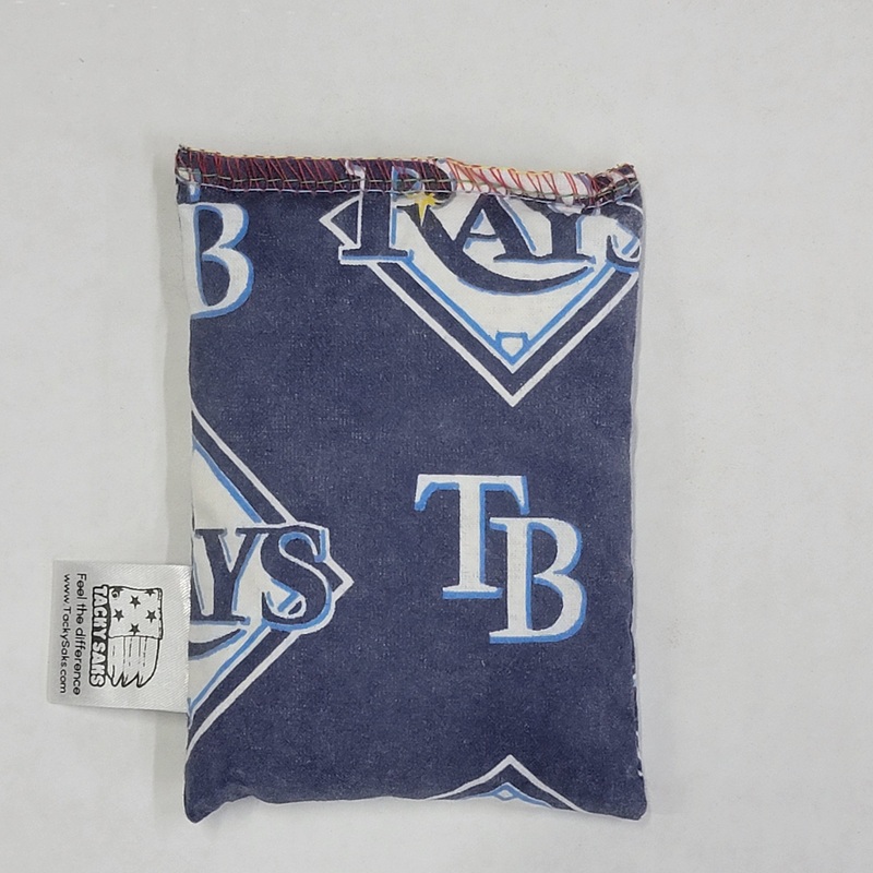 Tacky Saks – Tampa Bay Rays