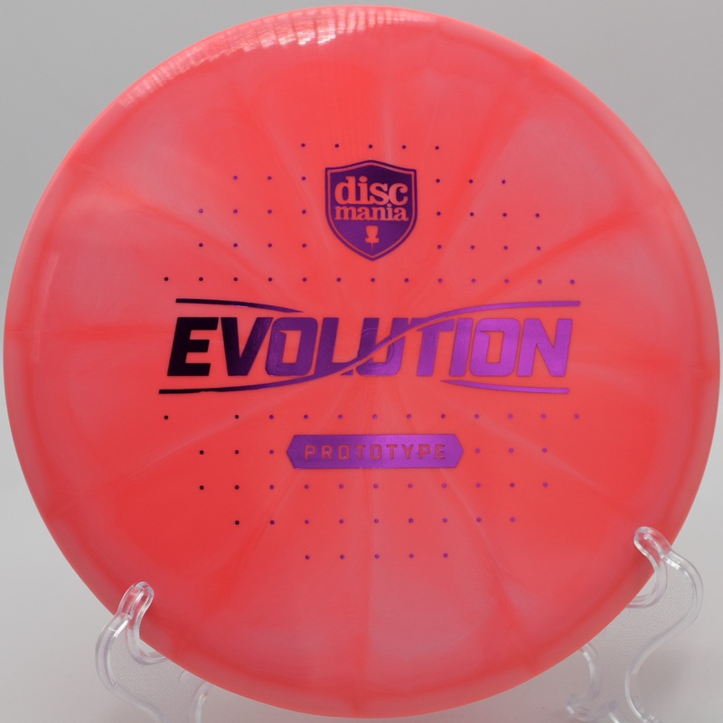 VAPOR TACTIC (PROTOTYPE)