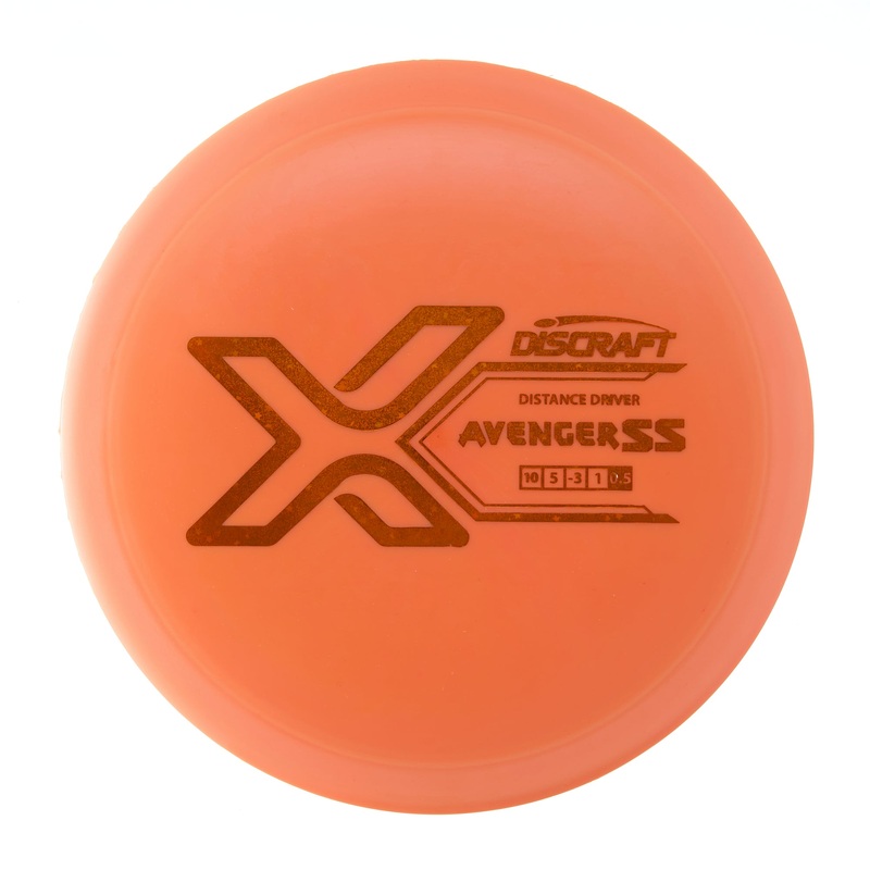 X Line Avenger SS
