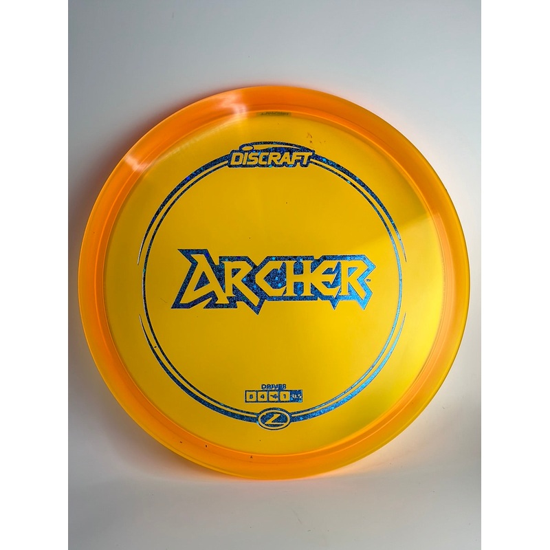 Z Archer 174g