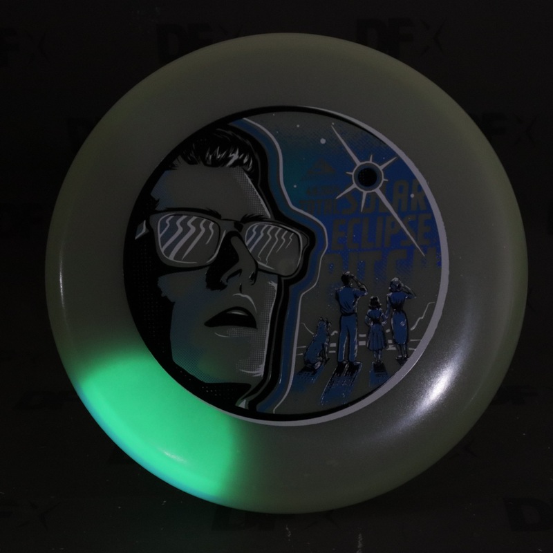 Axiom Total Eclipse Pitch – Special Edition