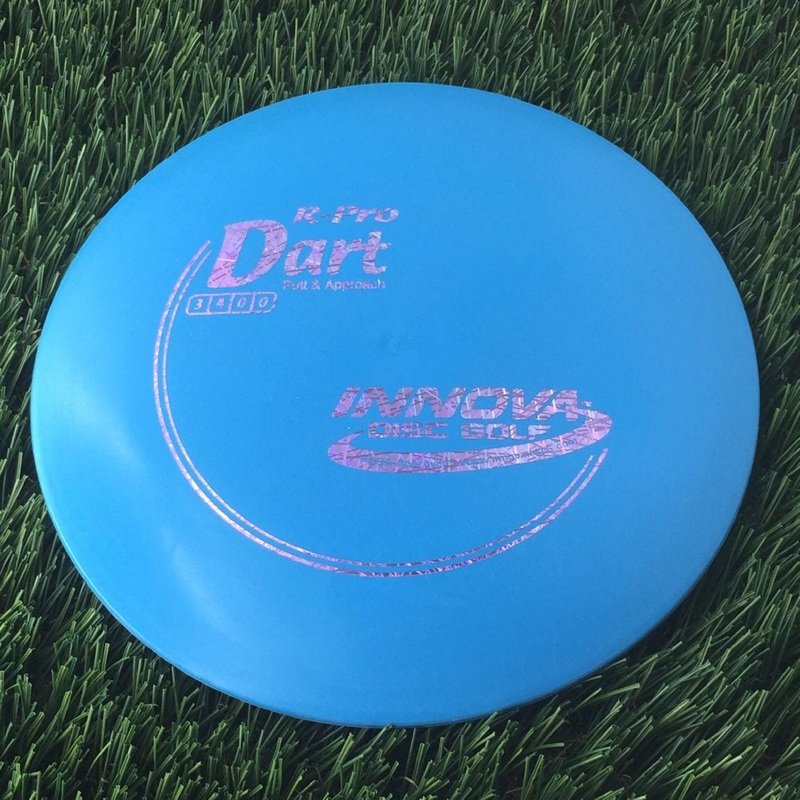 Innova R-Pro Dart – 149g Blue
