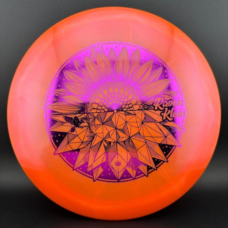 Lucid Chameleon Escape – Raven Klein 2024 Tour Series