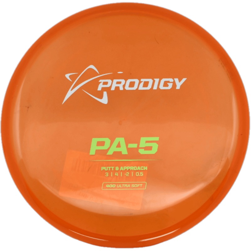 Prodigy Disc PA-5