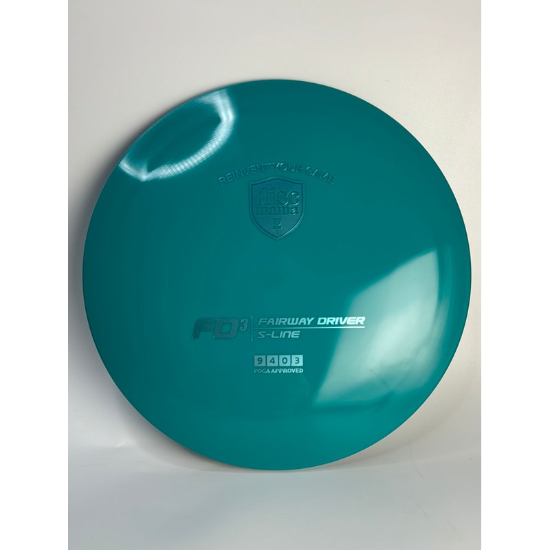 S-Line FD3 174g