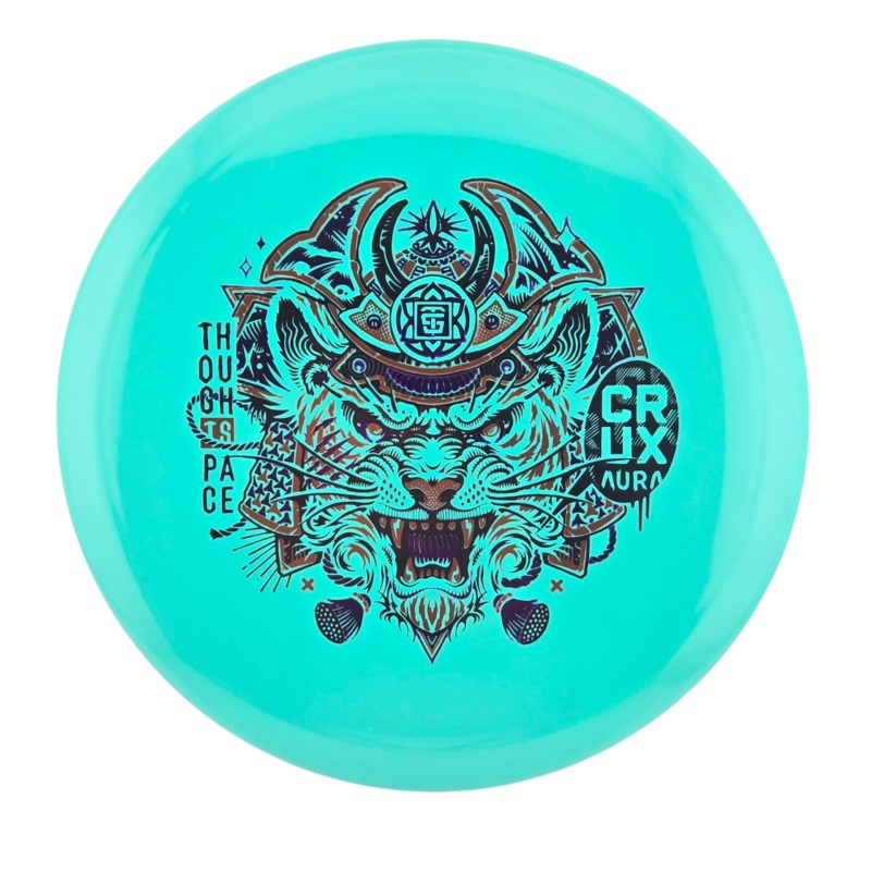 Thought Space Athletics Crux – Aura