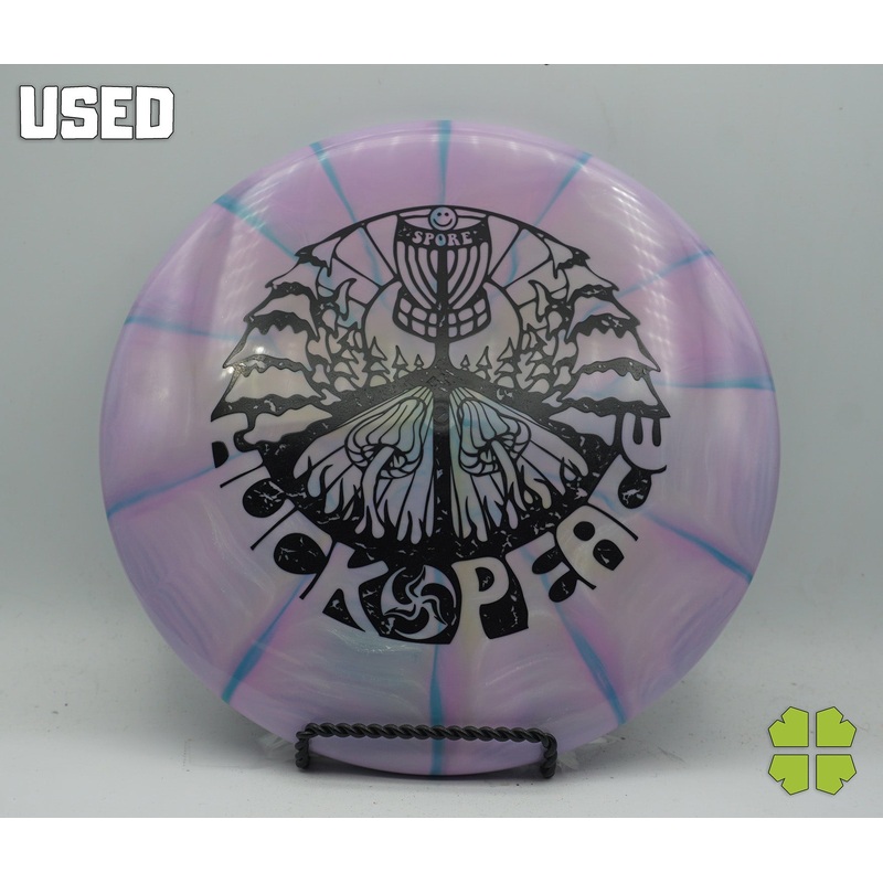 Used Spore
