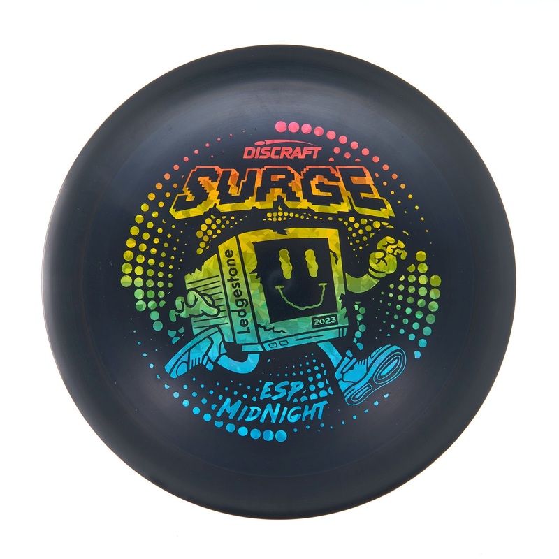 2023 Ledgestone ESP Midnight Surge