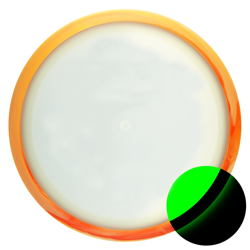 Axiom Eclipse Vanish – Blank (no top stamp)