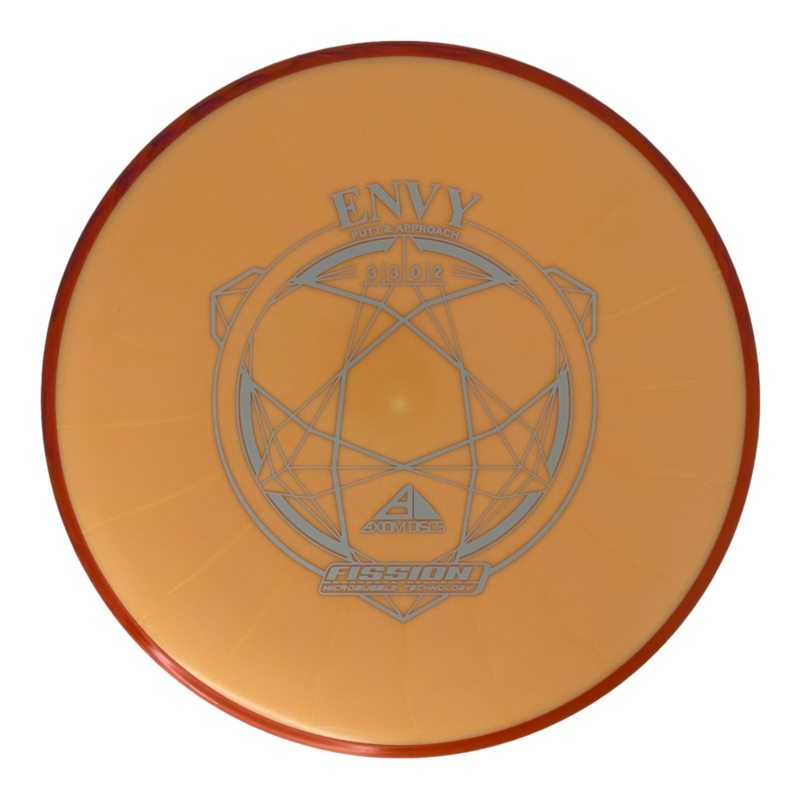 Axiom Fission Envy