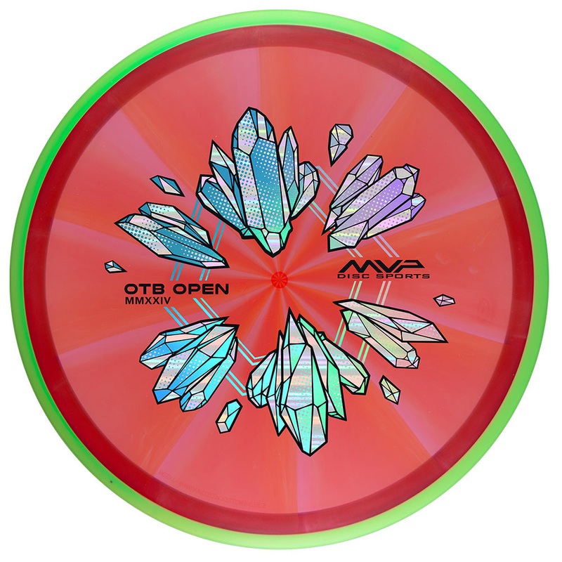 Axiom Proton Soft Hex – OTB Open 2024 (Drop 2)