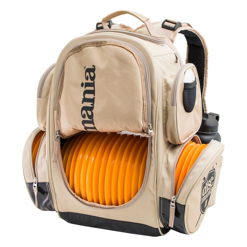Discmania Expedition Bag