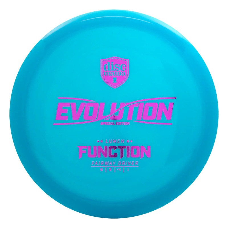 Discmania Neo Lumen Function (Dealer Appreciation)
