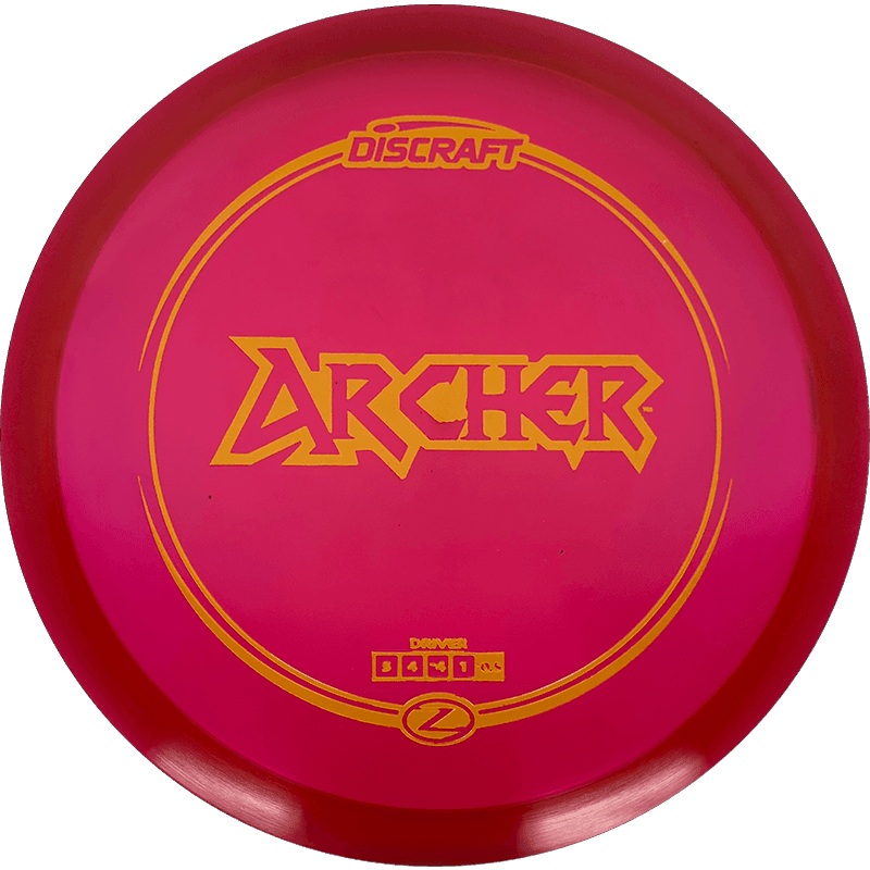 Discraft Archer