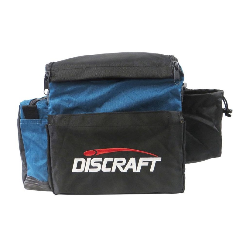 Discraft Tournament Disc Golf Bag