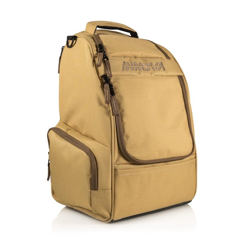 Golf Bag – Adventure Pack