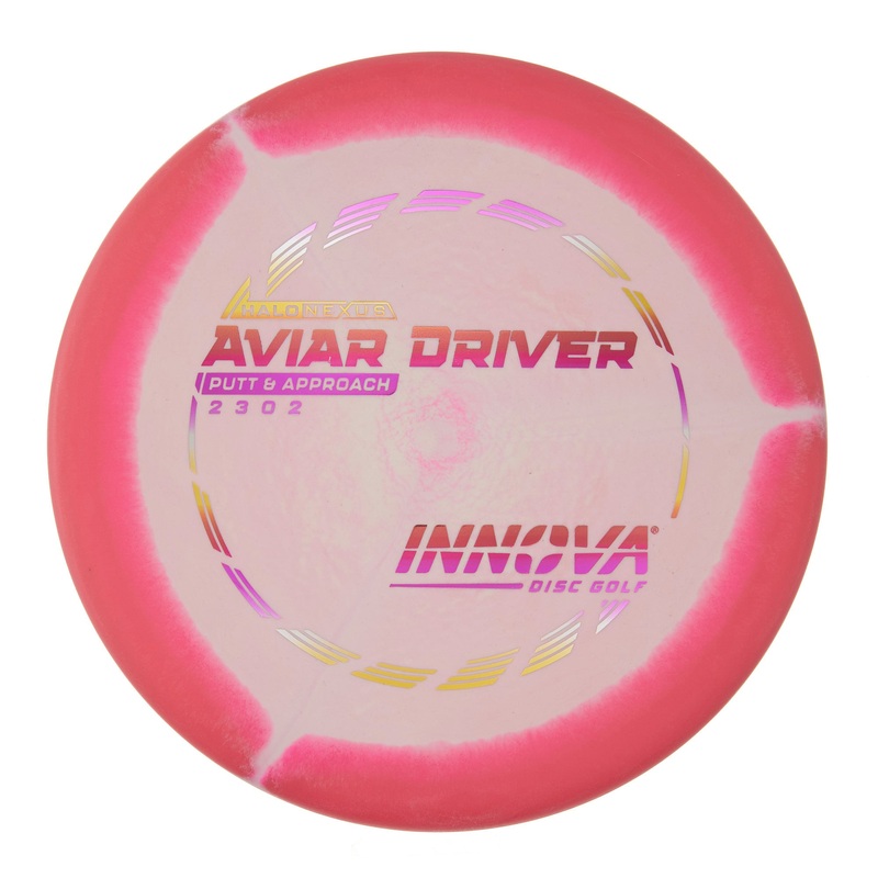 Innova Aviar Driver – Halo Nexus 175g | Style 0003