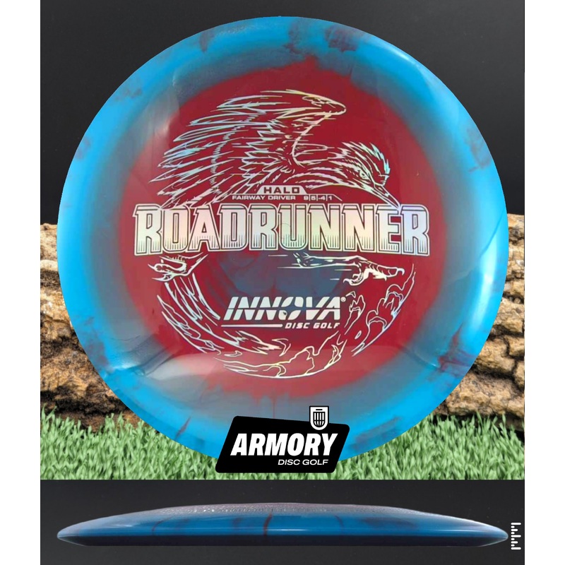 Innova Halo Star Roadrunner